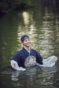 ‘구르미 그린 달빛’ 시청률 20% 육박, 박보검 광화문에 나타날까?