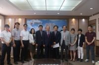 충북대, 고교교육 정상화 기여한 교사 표창장 수여