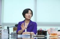 추미애 더민주 대표, 박 대통령에 영수회담 제의…靑 '묵묵부답'