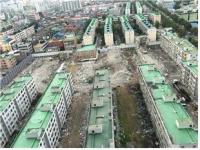 인천시, 범양아파트재건축 철거...9월 착공·일반분양 