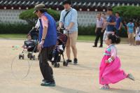 김해가야테마파크, 한가위 이벤트 ‘성료’ 