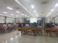 김해시, 직원 대상 ‘정부3.0 성과확산 교육’ 실시