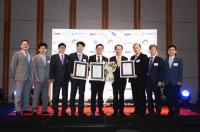 중부발전, 2016 Asian Power Awards서 3개 부문 수상