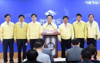 '경주 특별재난지역 선포'…김관용 지사 '실질적 지원, 후속 조치'  발표