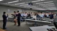 행복도시건설청, 부정청탁 금지법 교육