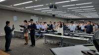 행복청, 투명한 정부 만들기 '앞장'
