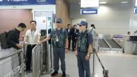 한국공항공사, 주요공항 테러예방 위력순찰조 운영