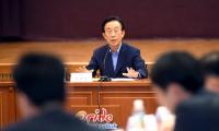 김관용 지사, "경주관광 활성화 위해 모든 방안 강구하겠다"