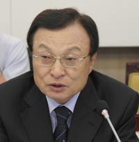 이해찬 의원, "18개보의 자산 7조원 장부에서 사라져"