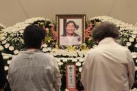 서울대 의대생들 "선배님들, 백남기 씨 사인 '병사' 해명해달라"