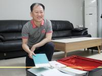 대전기네스북 제작