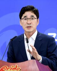 김장주 행정부지사, "경주, 국가재난 대처해 나가는 '롤모델' 될 것"