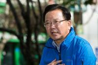 김부겸 의원 “가습기살균제특위, 이대로 끝내선 안돼”