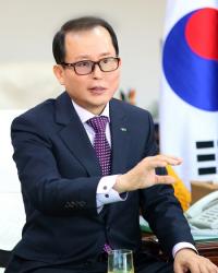 [만나봅시다] 배광식 대구 북구청장 "현장 목소리 경청하고 해결할 것"