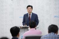 세종전통시장에서 '세일 파스타' 개최