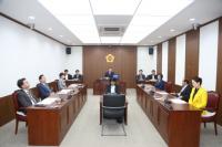 대구시의회 '공항이전특위'  본격 행보 들어가…"경북과 소통채널 뚫겠다" 