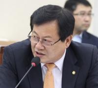 이은권 의원 "장롱 특허 국민혈세만 낭비"