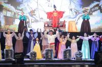 '세종축제' 중부권 대표 축제로 "우뚝"
