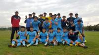 대구FC, 'R리그 2016 B조' 우승