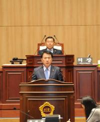 이정현 광주시의원 “광주문화콘텐츠산업 육성 10년째 제자리”