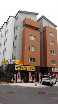 포항 흥해 '드로드빌' 분양 시작... 공동주택, 오피스텔, 상가