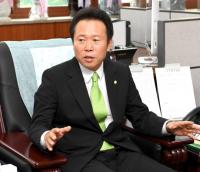 충북 청주시의회, 황영호 의장 취임 100일