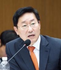 박범계 의원, 음주운전 뺑소니 검사 징계 감봉3월