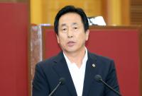 최길영 대구시의원, PSD 부실  '대구시·도시철도공사  안전불감증' 각성 촉구