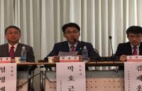 서울시의회 박호근 의원 “국세의 세원을 지방세로 재분배해 지방세의 비중을 높이는 지방세제 개혁 필요”