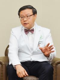 "주민 건강을 책임져야 한다는 당위성에 초점을 맞추었다"
