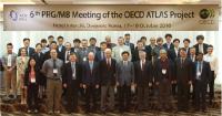 원자력연, OECD-ATLAS 프로젝트 6차 회의 개최
