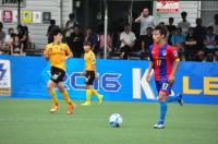 청주시, 프로축구 K2 리그 창단 "청주시 VS 축구인 논란 가열"