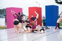 포항스틸아트페스티벌 '철의 정원' 6만여명 관람