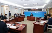 '겉만 핥은' 대전시 원자력 안전대책 간담회