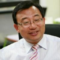 새누리당 이정현 대표 충북 민생탐방