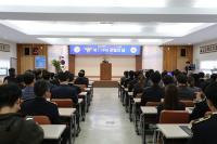 세종경찰서, 경찰의 날 기념식 행사 개최