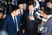 신동빈 롯데 회장, 대국민사과 기자회견 “새로운 롯데로 거듭나겠다”
