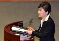 더민주 "朴대통령, 명분없는 개헌으로 기사회생?"