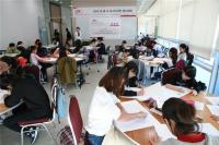 대구시, '2016 도시디자인 공모전' 학생부 경시대회 우수작 전시