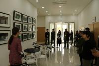 한국문화예술위원회 전국공연예술연습 우수수사례 선정 청주 동부창고 투어