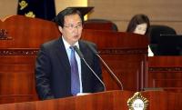 천안시의회, 김시민 장군 유허지 국가사적지 지정 건의