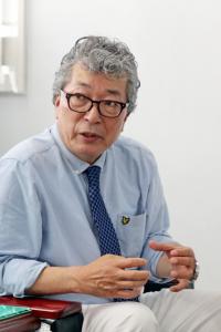  청주시  김호일 문화재단 사무총장, “‘HANDS+’, 청주문화예술을 전달하는 예술계의 피오니아 될 것” 