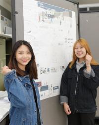 충남 지역 대학생들 약진!