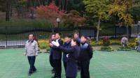 충북도의회 행정문화위원회, 청남 대 국화축체 현장 점검