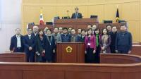 "대전 지역기업, 베트남에 적극 진출했으면"