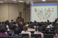 세종시교육청, 특별 강연회 개최