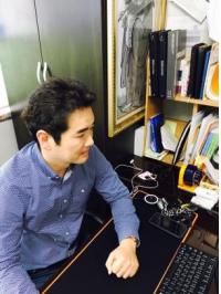 화물차 건설장비 차계부 어플리케이션 ‘카통’출시