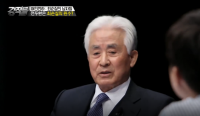 '5공 실세' 허화평 "박근혜는 최태민의 정신적 포로" "최순실 원수는 전두환" 작심 발언