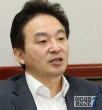 원희룡, 최순실 게이트 정국에 "박근혜 대통령이 몸통, 새누리당은 공범" 