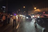 경기남부경찰청, 주요 고속도로TG 음주단속 36명 입건